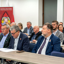 Ruszyły szkolenia dla samorządowców. Ich celem jest ochrona ludności