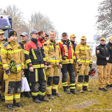 Warsztaty Ratownictwa Technicznego. Obszerna fotorelacja z wydarzenia
