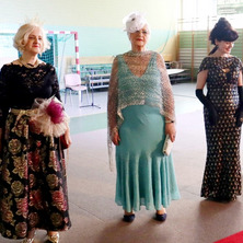Moda łączy Pokolenia. Atrakcją występ Agaty Bączkowskiej