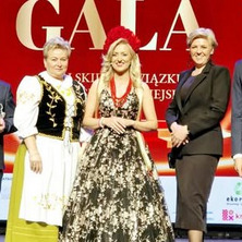 Samorząd Przyjazny KGW. Gmina Koronowo laureatem plebiscytu
