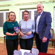 Dzień pełen wzruszeń, pamięci i dobra. Podziękowania po obchodach i WOŚP