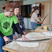 Śladami rogali i poznańskich koziołków. Jednodniowa podróż pełna atrakcji