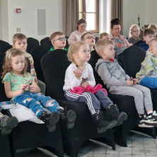 Ferie pełne filmowych emocji. Bajkowe seanse dla najmłodszych