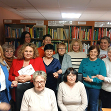 Autorka „Podróży do dojrzałej kobiecości” gościem Dyskusyjnego Klubu Książki