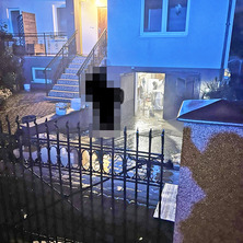 Kolejne zalane domy. Sytuacja przez opady dynamicznie się pogarszała