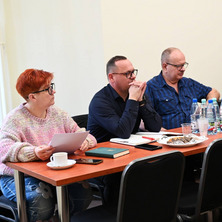 Rada Sportu Powiatu Bydgoskiego rozpoczęła obrady w nowym roku