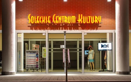 fot. Soleckie Centrum Kultury
