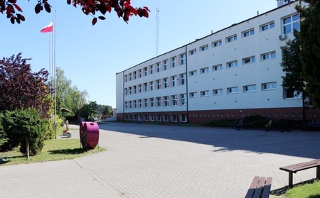 fot. UG w Białych Błotach