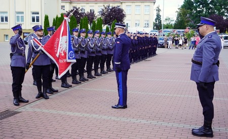 fot. KWP Bydgoszcz