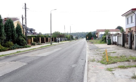 fot. UG w Białych Błotach