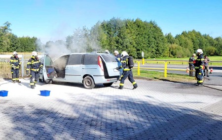 fot. OSP Solec Kujawski