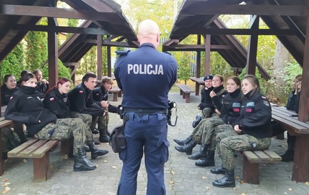 fot. KWP Bydgoszcz