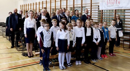 Fot. Urząd Gminy Sicienko