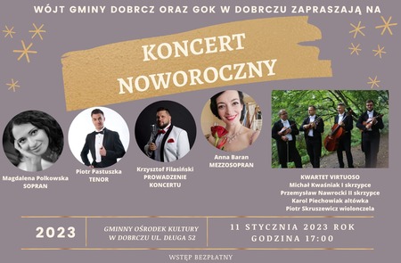 fot. GOK Dobrcz