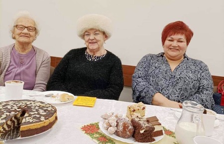 Fot. KGW Dąbrówka Nowa