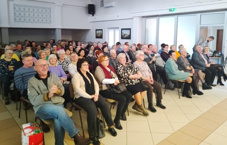 fot. Gminny Ośrodek Kultury Dobrcz