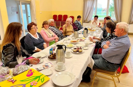 fot. Gminny Ośrodek Kultury w Osielsku