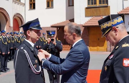 fot. OSP Solec Kujawski