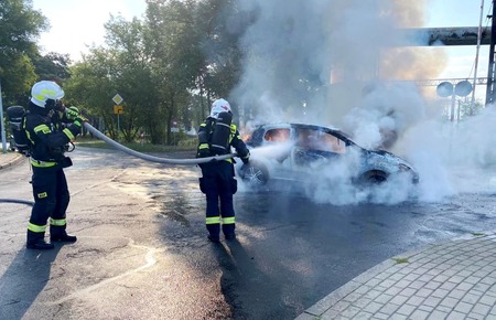fot. OSP Solec Kujawski