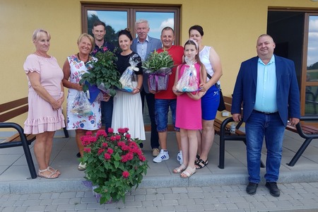 fot. Gmina Dobrcz