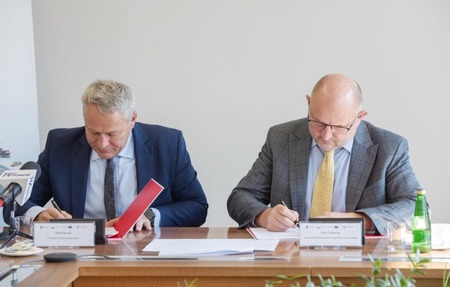 fot. Mikołaj Kuras dla UMWKP