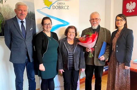 fot. Gmina Dobrcz