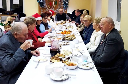 fot. KGW Tryszczyn