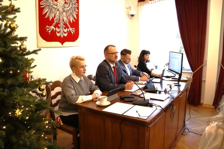 Fot. Gmina Sicienko