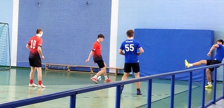 fot. GKS Gryf Sicienko