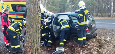 fot: OSP Solec Kujawski
