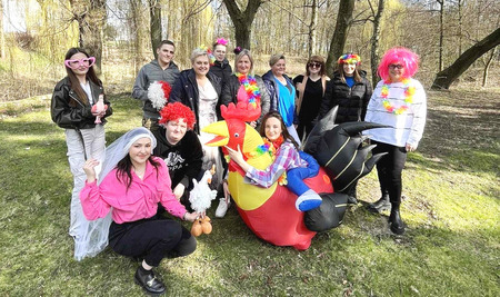 fot. Zespół Szkół Agro-Ekonomicznych Karolewo