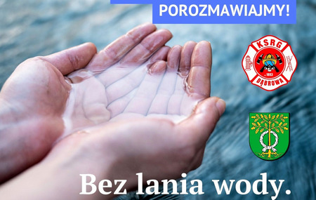 fot. OSP Dąbrowa