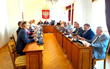 fot. Urząd Gminy w Sicienku