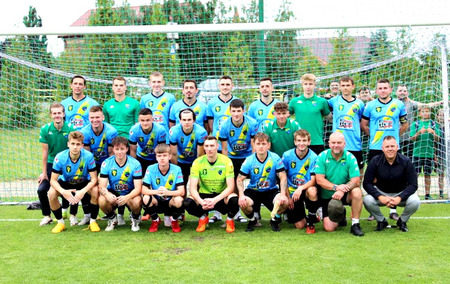 fot. LKS Dąbrowa Chełmińska