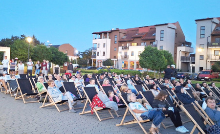 fot. Gminny Ośrodek Kultury w Osielsku