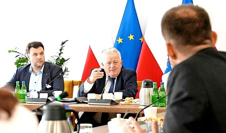 fot. Źródło: Ministerstwo Rolnictwa i Rozwoju Wsi