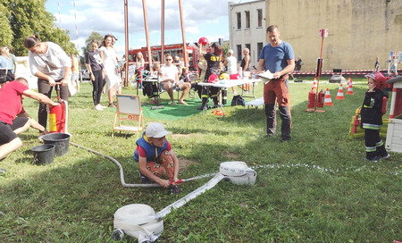 fot. Marta Muzioł