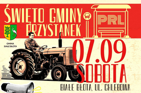 fot. Urząd Gminy Białe Błota