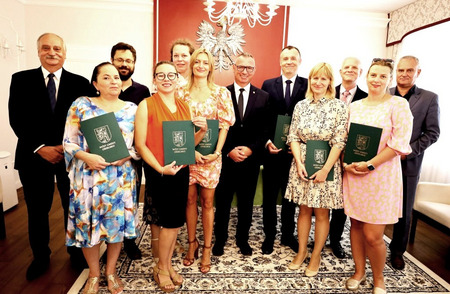 fot. Gmina Dobrcz