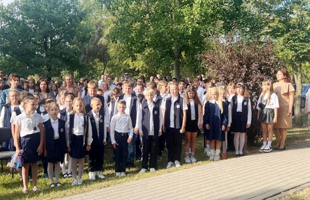 fot. Urząd Gminy w Sicienku