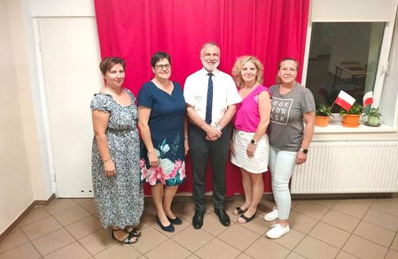 fot. Urząd Gminy w Sicienku