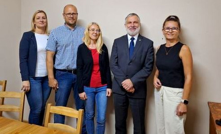 fot. UG Sicienko