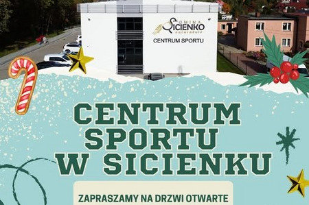 fot. Urząd Gminy w Sicienku