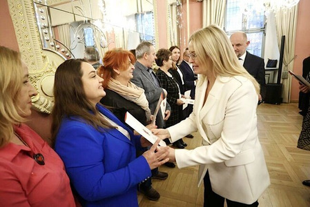 fot.  Mikołaj Kuras dla UMWKP