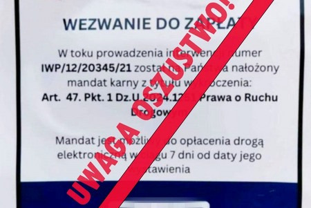 fot. Centralne Biuro Zwalczania Cyberprzestępczości