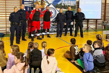 fot. KMP Bydgoszcz