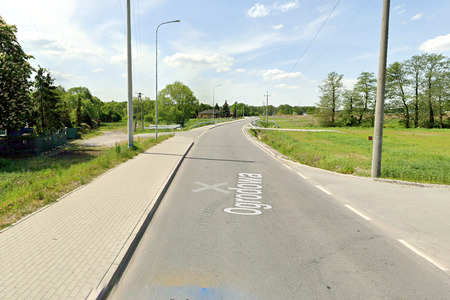fot. google maps screen