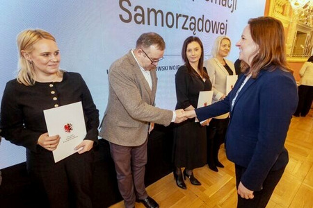 fot. Mikołaj Kuras dla UMWKP