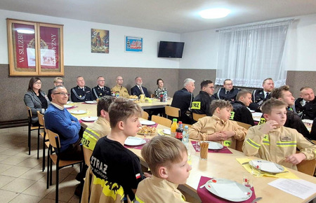 fot. Urząd Gminy w Sicienku