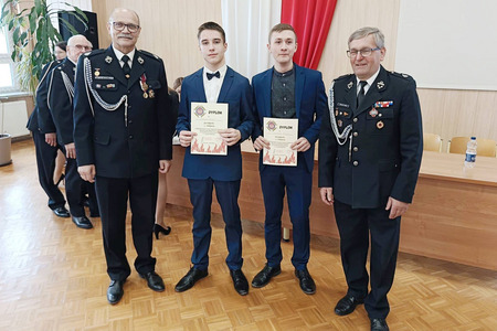 fot. Szkoła Podstawowa nr 1 im. KEN w Koronowie